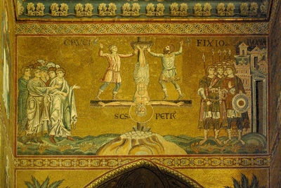 /pix/study/christian/monreale-apostle-peter-martyrdom.jpg